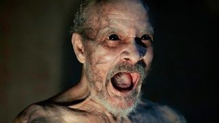33. Оно приходит ночью (2017)