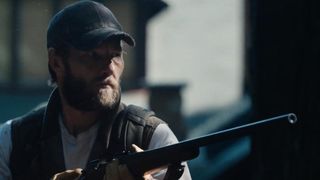 36. Оно приходит ночью (2017)