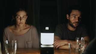 37. Оно приходит ночью (2017)