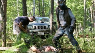 5. Оно приходит ночью (2017)
