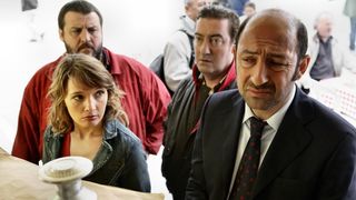 11. Бобро поржаловать! (2008)