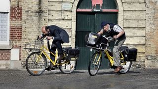 13. Бобро поржаловать! (2008)