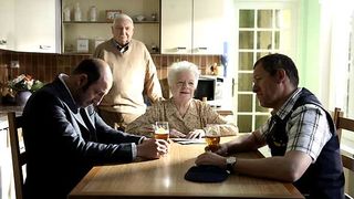 14. Бобро поржаловать! (2008)