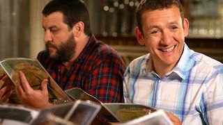 17. Бобро поржаловать! (2008)