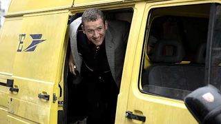 19. Бобро поржаловать! (2008)