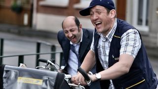 2. Бобро поржаловать! (2008)