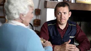 20. Бобро поржаловать! (2008)