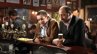 23. Бобро поржаловать! (2008)