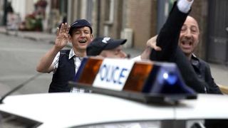 24. Бобро поржаловать! (2008)