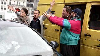 25. Бобро поржаловать! (2008)