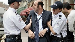 6. Бобро поржаловать! (2008)