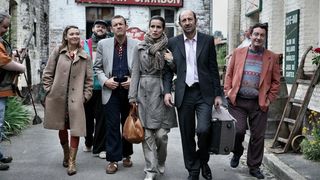 8. Бобро поржаловать! (2008)