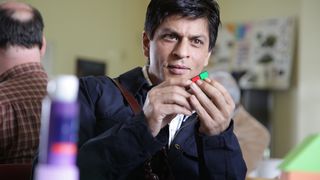 11. Меня зовут Кхан (2010)