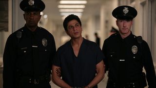 12. Меня зовут Кхан (2010)