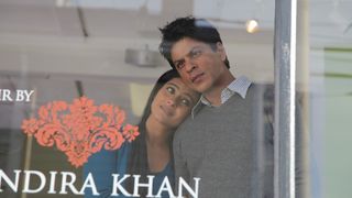 17. Меня зовут Кхан (2010)