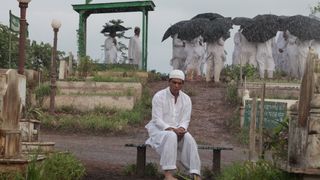 18. Меня зовут Кхан (2010)