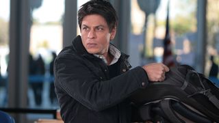 19. Меня зовут Кхан (2010)