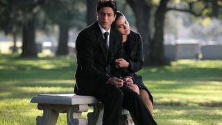 20. Меня зовут Кхан (2010)