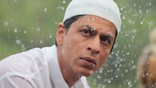 22. Меня зовут Кхан (2010)