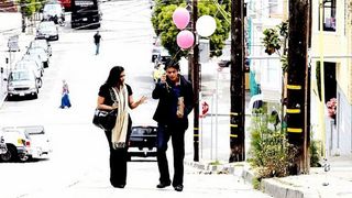 25. Меня зовут Кхан (2010)