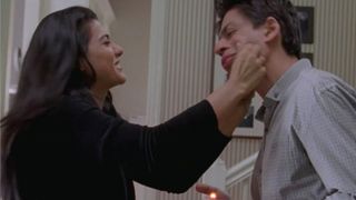 27. Меня зовут Кхан (2010)