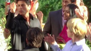 28. Меня зовут Кхан (2010)