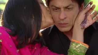 29. Меня зовут Кхан (2010)