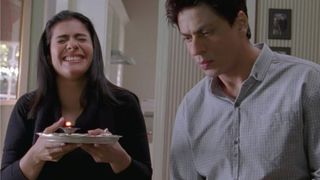 30. Меня зовут Кхан (2010)