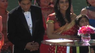 31. Меня зовут Кхан (2010)