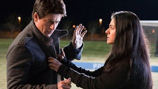 33. Меня зовут Кхан (2010)