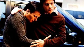 34. Меня зовут Кхан (2010)