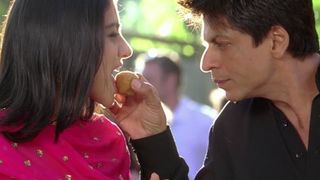 37. Меня зовут Кхан (2010)