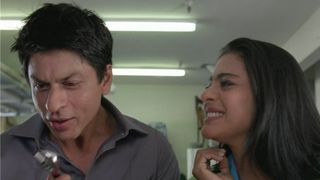 38. Меня зовут Кхан (2010)