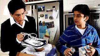 41. Меня зовут Кхан (2010)