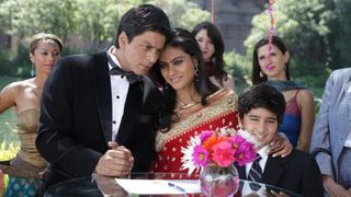 43. Меня зовут Кхан (2010)