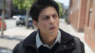 45. Меня зовут Кхан (2010)