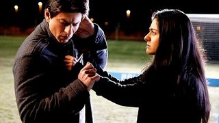 47. Меня зовут Кхан (2010)