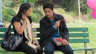 51. Меня зовут Кхан (2010)