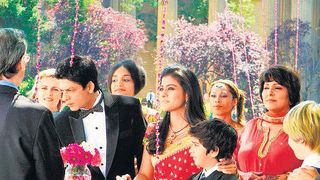 53. Меня зовут Кхан (2010)