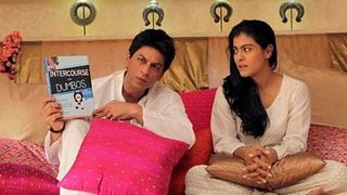 56. Меня зовут Кхан (2010)