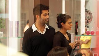 58. Меня зовут Кхан (2010)