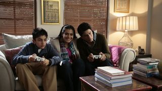 7. Меня зовут Кхан (2010)