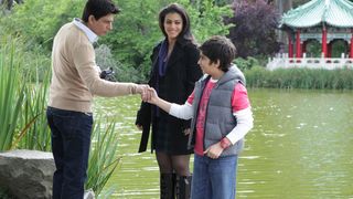 8. Меня зовут Кхан (2010)