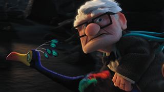 15. Вверх (2009)