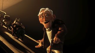 17. Вверх (2009)