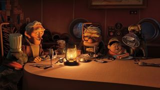 23. Вверх (2009)