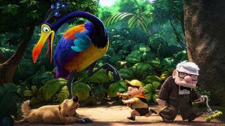 24. Вверх (2009)