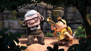 26. Вверх (2009)