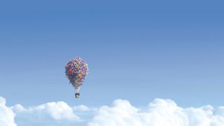 28. Вверх (2009)