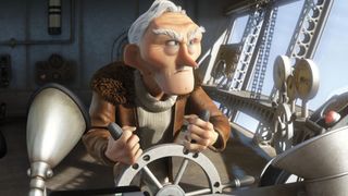 30. Вверх (2009)